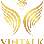 logo vintalk