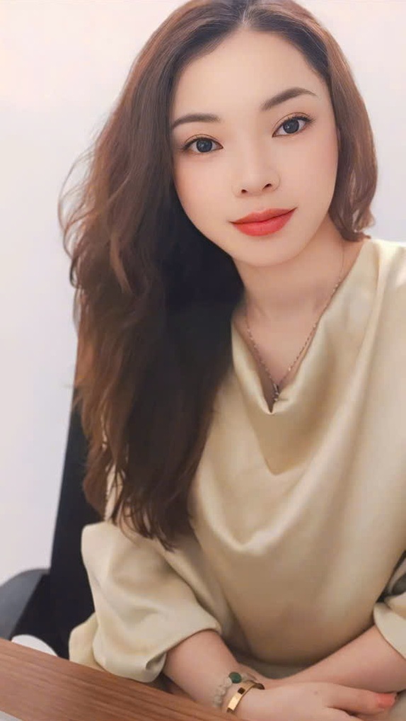 cô mến chữa nói lắp